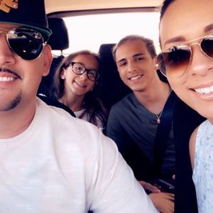 Meet your Posher, Tasha